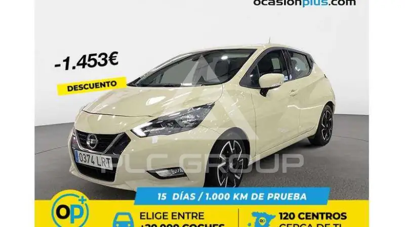 2021 Nissan MICRA