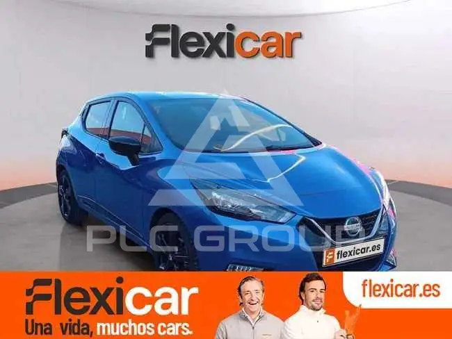 2021 Nissan MICRA