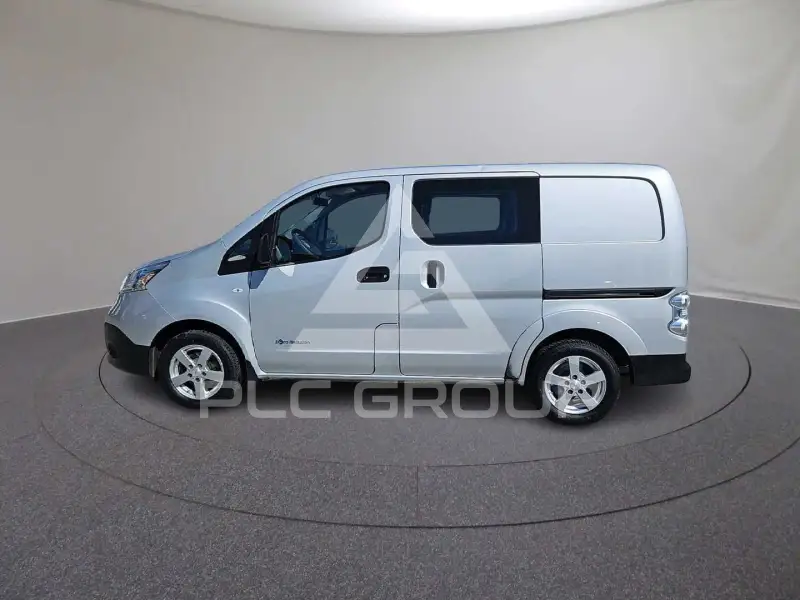 2021 Nissan NV 200