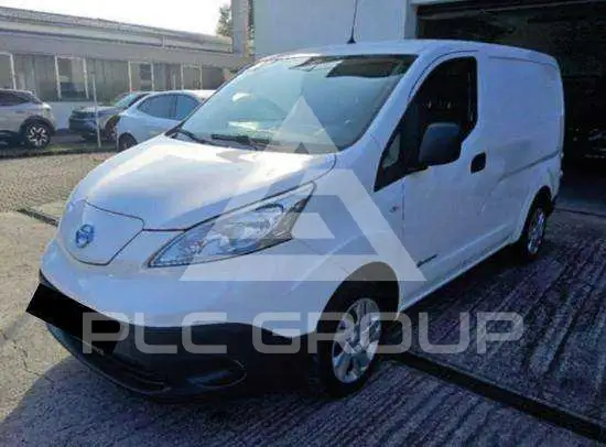 2021 Nissan NV 200