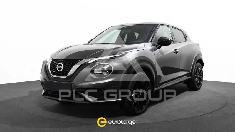 2021 Nissan Juke