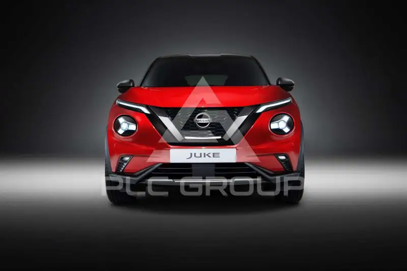 2021 Nissan Juke