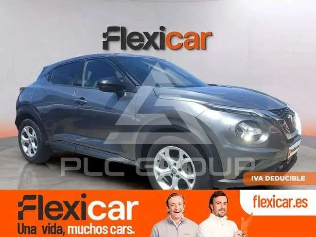 2021 Nissan Juke