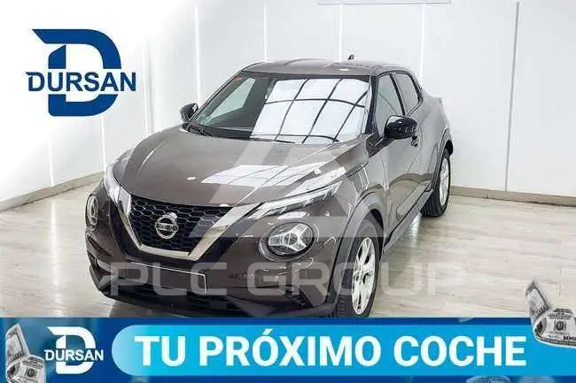 2021 Nissan Juke