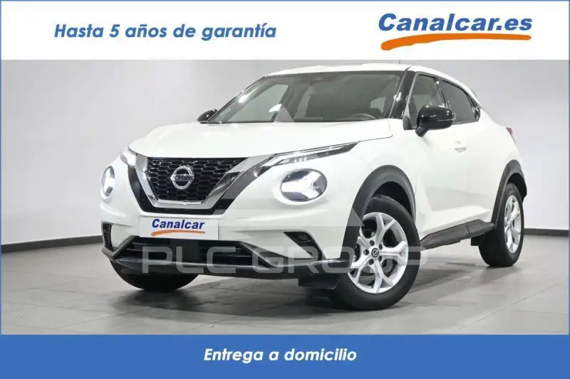 2021 Nissan Juke