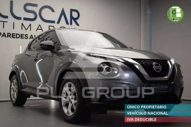 2021 Nissan Juke