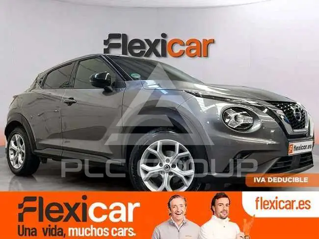 2021 Nissan Juke