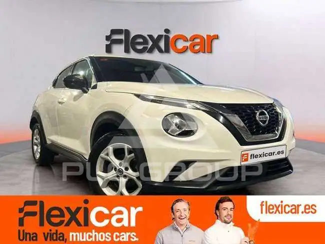 2021 Nissan Juke