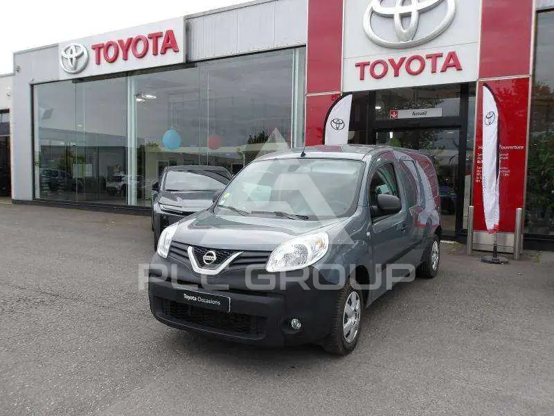 2021 Nissan NV 250