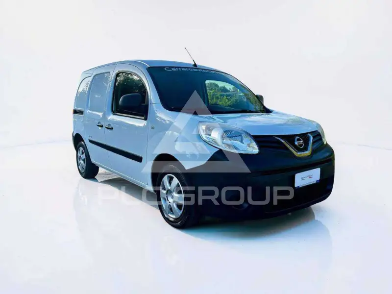 2021 Nissan NV 250