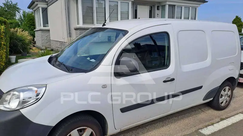 2021 Nissan NV 250