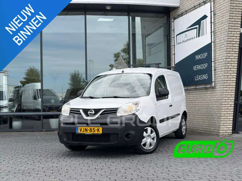 2021 Nissan NV 250