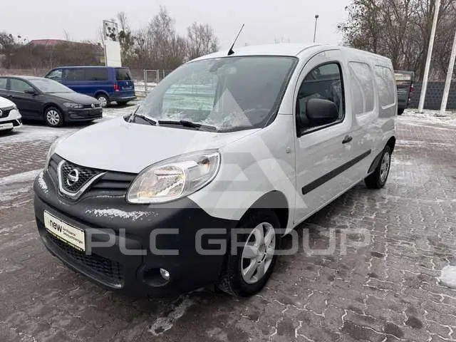 2021 Nissan NV 250