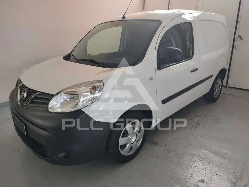 2021 Nissan NV 250
