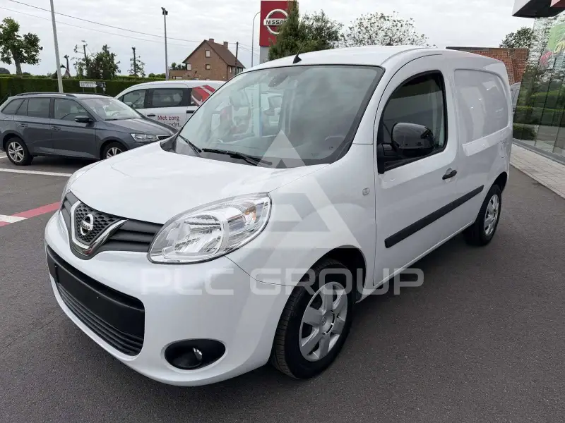 2021 Nissan NV 250