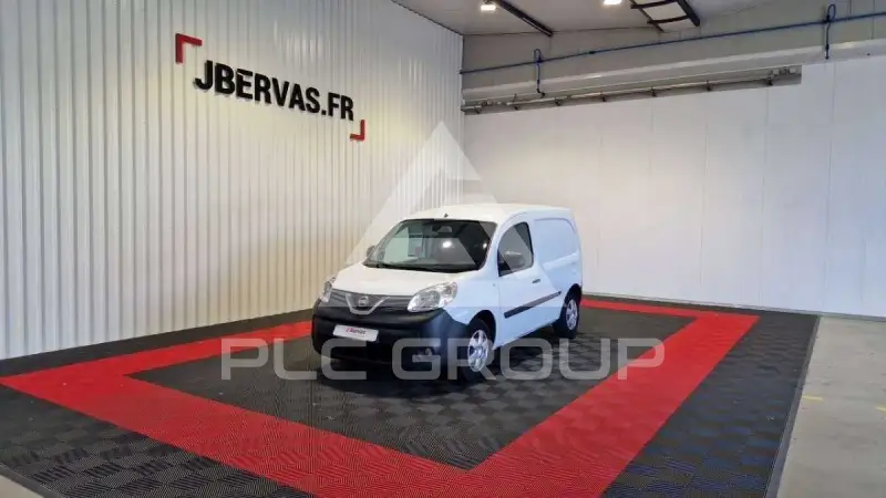 2021 Nissan NV 250