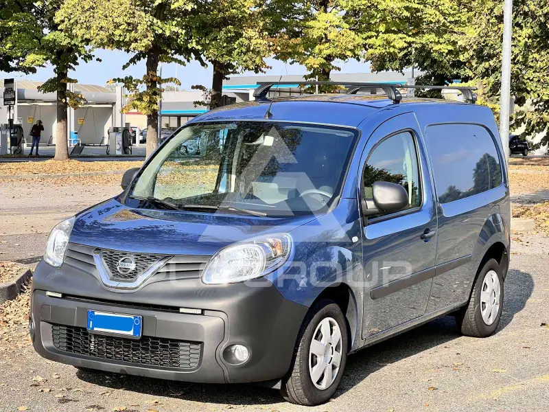 2021 Nissan NV 250