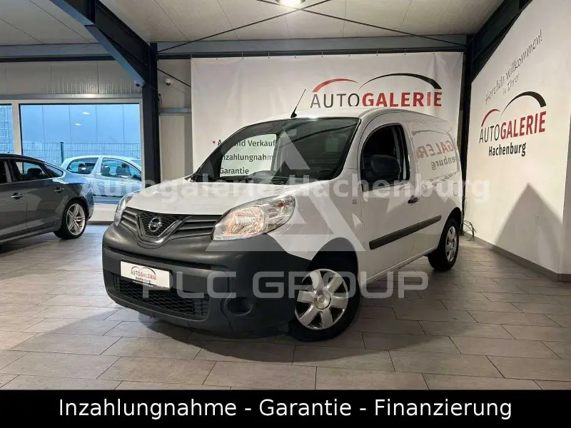 2021 Nissan NV 250