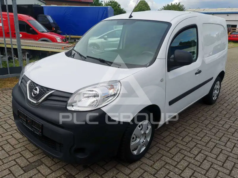 2021 Nissan NV 250