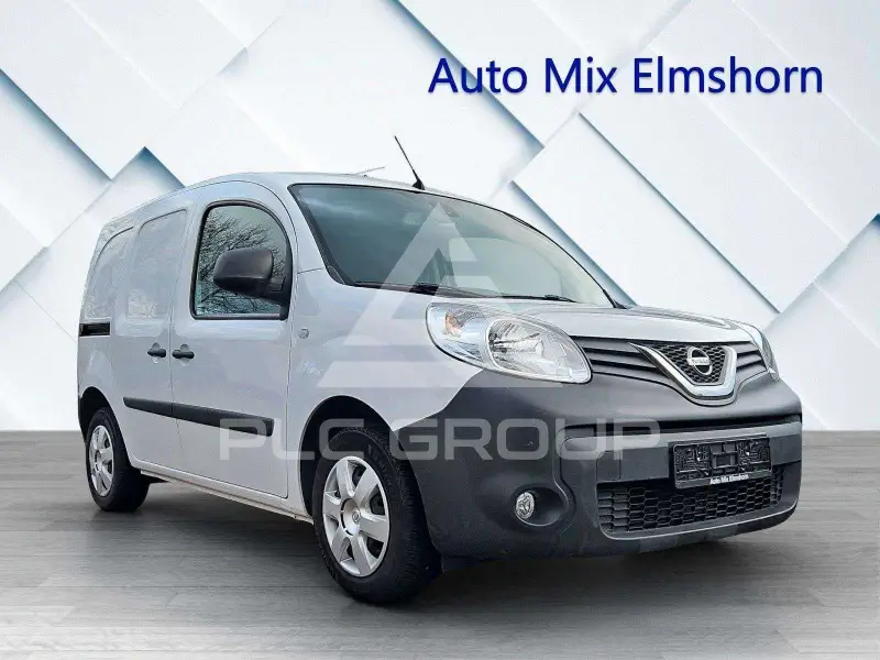 2021 Nissan NV 250