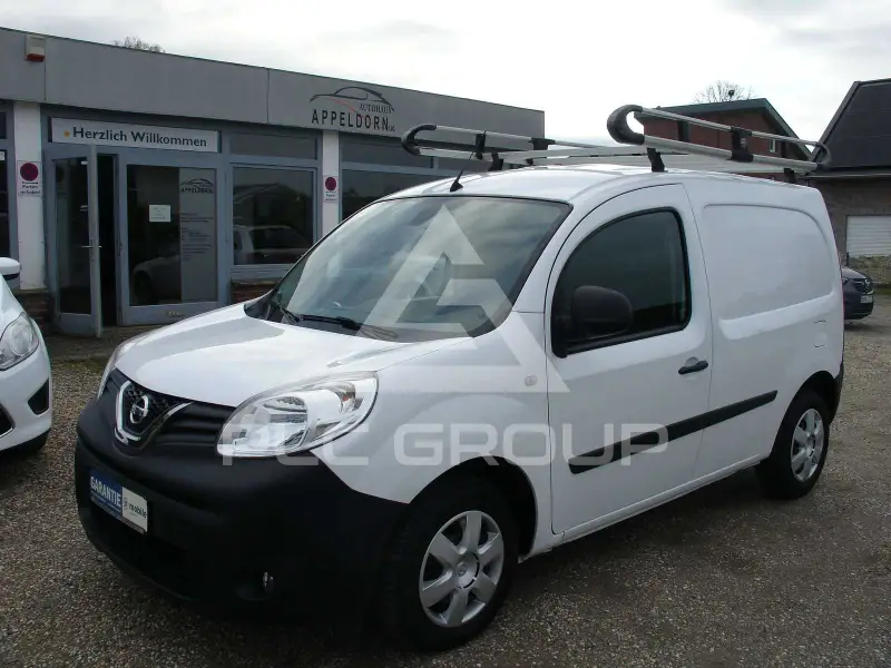 2021 Nissan NV 250