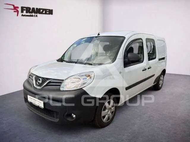 2021 Nissan NV 250
