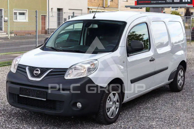2021 Nissan NV 250