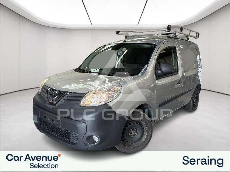 2021 Nissan NV 250