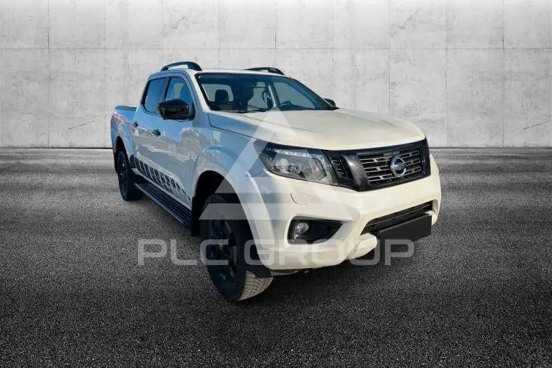 2021 Nissan Navara