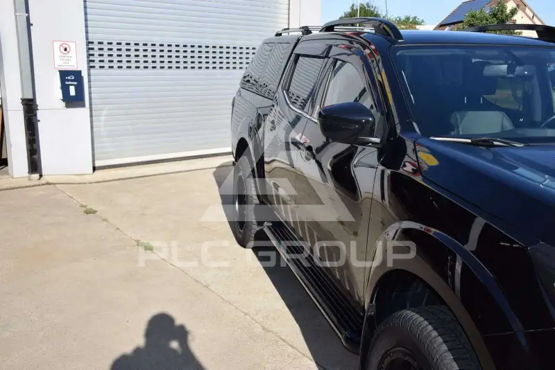 2021 Nissan Navara