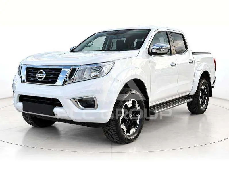 2021 Nissan Navara
