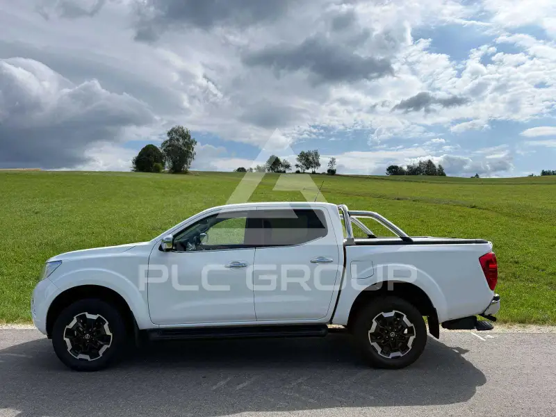 2021 Nissan Navara