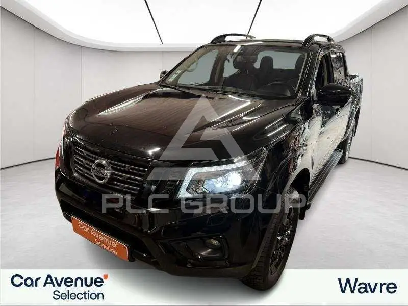 2021 Nissan Navara