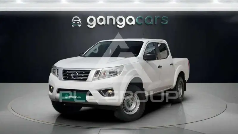 2021 Nissan Navara