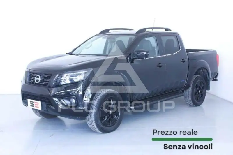 2021 Nissan Navara