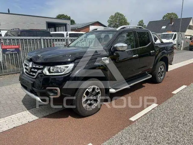 2021 Nissan Navara