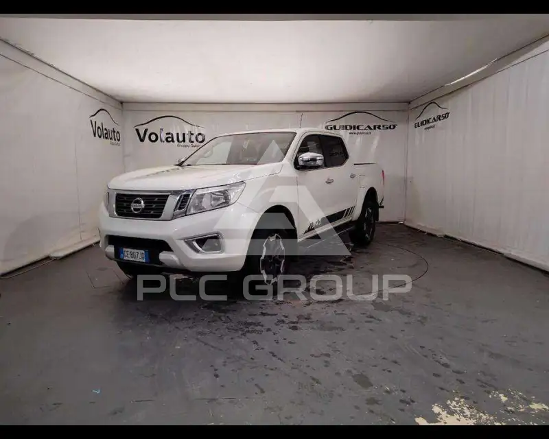 2021 Nissan Navara