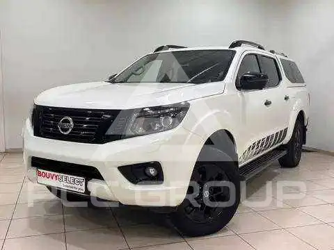 2021 Nissan Navara