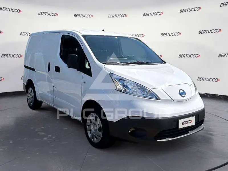 2021 Nissan NV 200