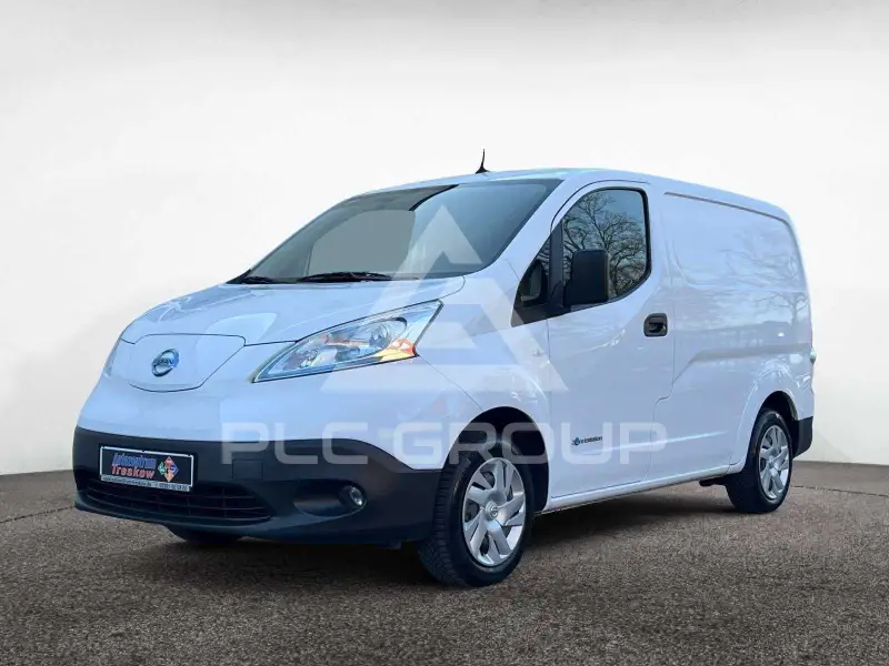2021 Nissan NV 200