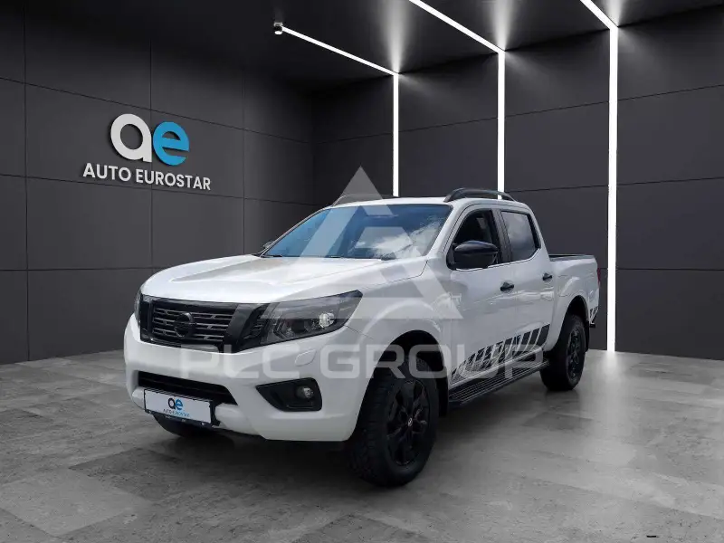 2021 Nissan NP300