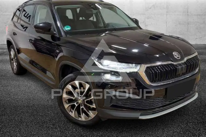 2021 Skoda Kodiaq