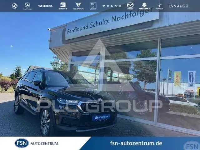 2021 Skoda Kodiaq