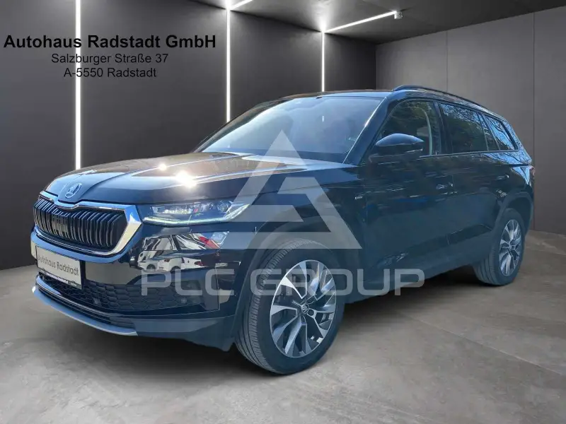 2021 Skoda Kodiaq