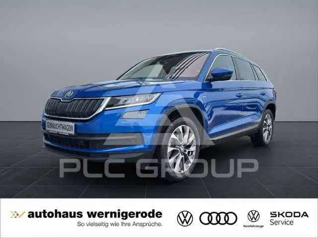 2021 Skoda Kodiaq