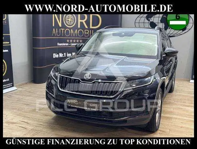 2021 Skoda Kodiaq