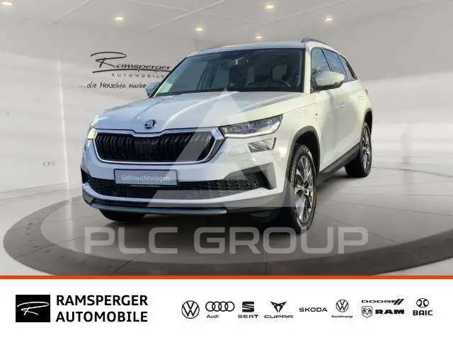 2021 Skoda Kodiaq
