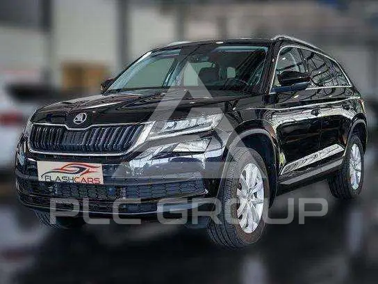 2021 Skoda Kodiaq