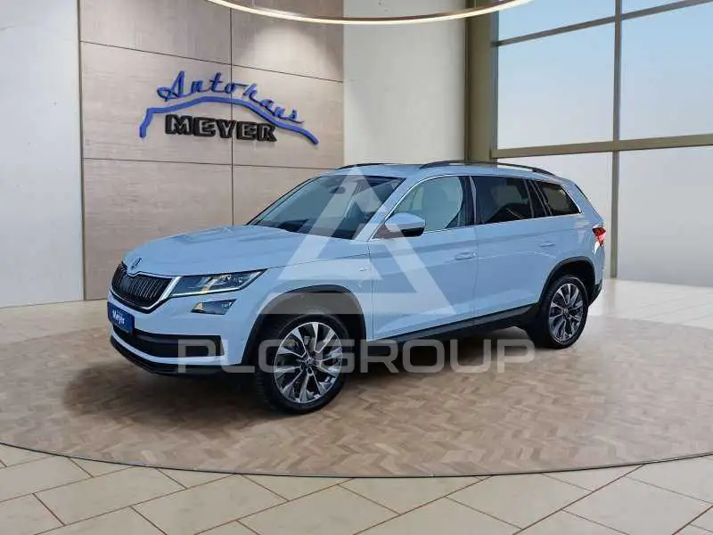 2021 Skoda Kodiaq
