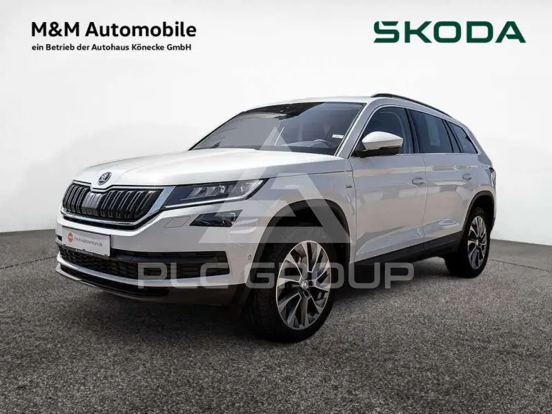 2021 Skoda Kodiaq